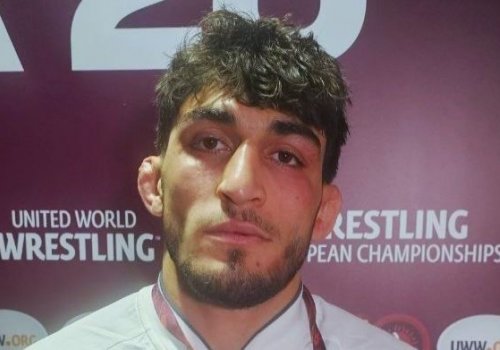 &ldquo;Hər iki çempionluğum mənə əzizdir&rdquo; - Qurban Qurbanov