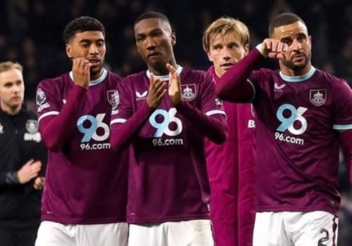 Premyer Liqanı tərk edəcək ikinci komanda bəlli oldu