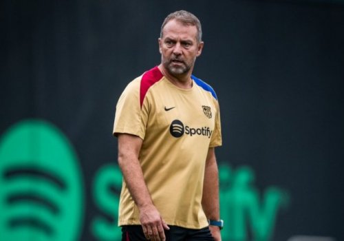 Flikdən Yamalın zədəsı haqda açıqlama