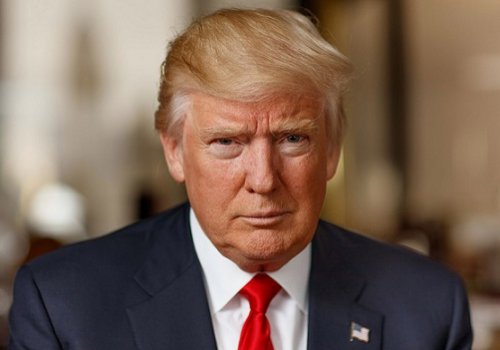 Tramp İranın əvəzinə İtaliya millisini istəyir