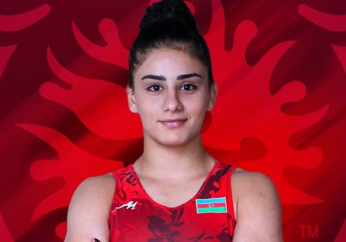 &ldquo;Gələn il daha yaxşı olacaq&rdquo; - Günay Qurbanova