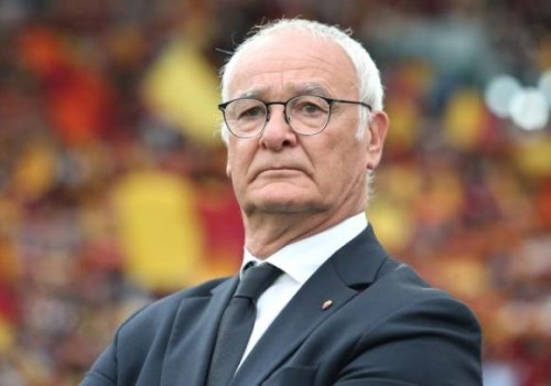 Ranyeri &ldquo;Roma&rdquo;dan ayrıldı