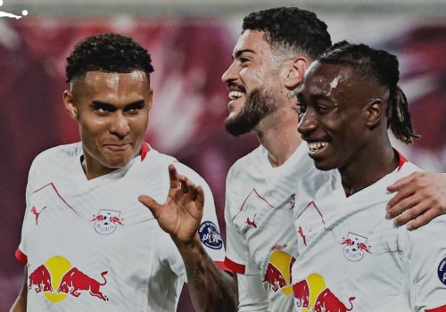 &ldquo;Leypsiq&rdquo;dən inamlı qələbə