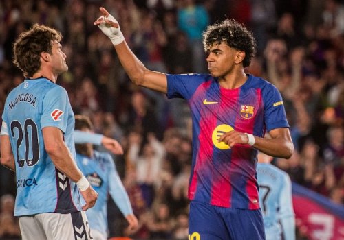 Yamal ən yaxşı seçildi