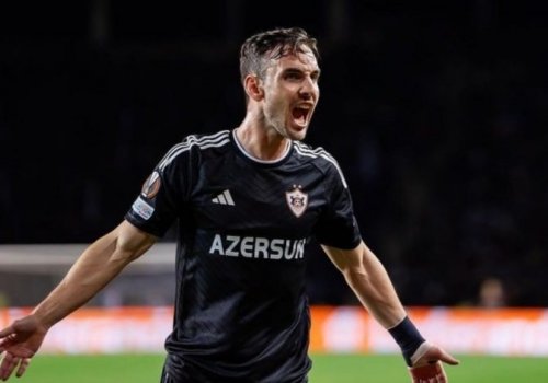 &ldquo;Hakim mənə dəfələrlə &ldquo;rədd ol&rdquo; dedi, sonra paltardəyişmə otağına çağırdı&rdquo; &ndash; Yankoviç