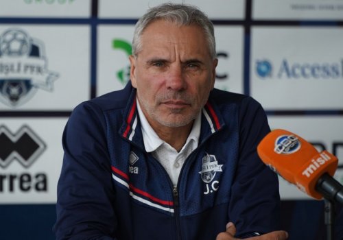 &ldquo;Heç-heçə daha ədalətli nəticə olardı&rdquo;