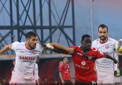 &ldquo;Qəbələ&rdquo; və &ldquo;Araz-Naxçıvan&rdquo;ın heç-heçəsi - VİDEO