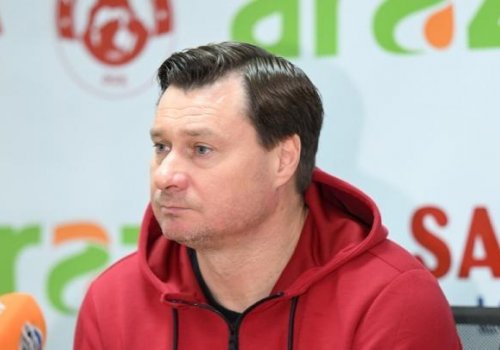 &ldquo;Komanda futbol oynayanda xal da özü gəlir&rdquo;