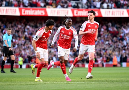 &ldquo;Liverpul&rdquo; və &ldquo;Arsenal&rdquo;dan qələbə