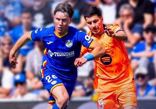 &ldquo;Barselona&rdquo;dan növbəti qələbə