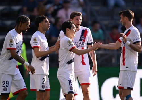 PSJ-dən darmadağın