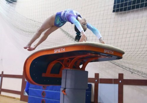 Ölkə birinciliyinin qalibi bəlli oldu