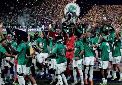 Asiya Çempionlar Liqasının qalibi bilindi