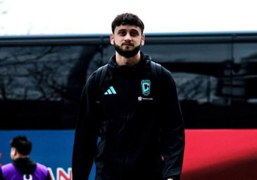 Nəriman ehtiyatda qaldı, komandası&hellip;