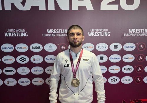 &ldquo;Bu, mənim üçün çox prinsipial görüş idi&rdquo;