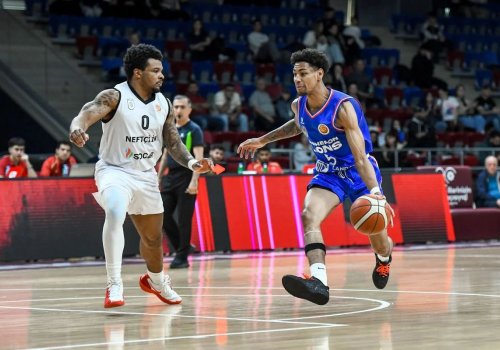 İkinci finalçı da bəlli oldu