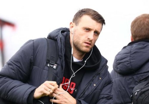 &ldquo;Qarabağ&rdquo;ın səviyyəsinə çatmaq asan deyil&rdquo; - Vernidub