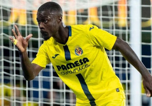 &ldquo;Vilyarreal&rdquo;dan çətin qələbə