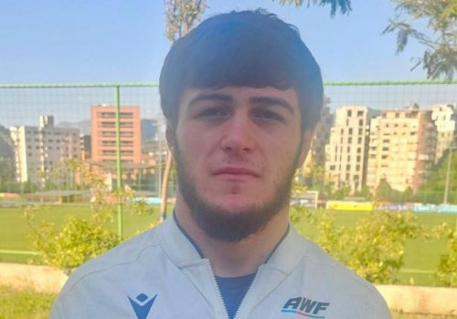 &ldquo;Çempion olmaq istəyirdim&rdquo; - Hacıyev