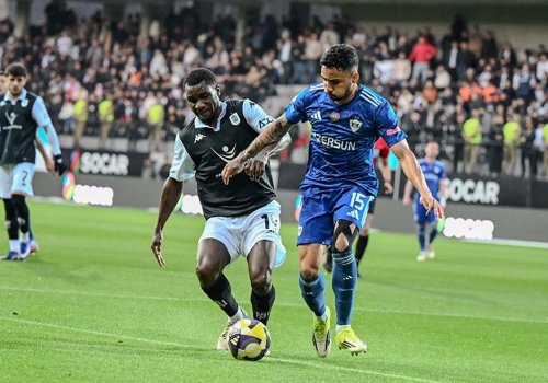 &ldquo;Neftçi&rdquo; &ndash; &ldquo;Qarabağ&rdquo; oyunu rəqəmlərin gözü ilə