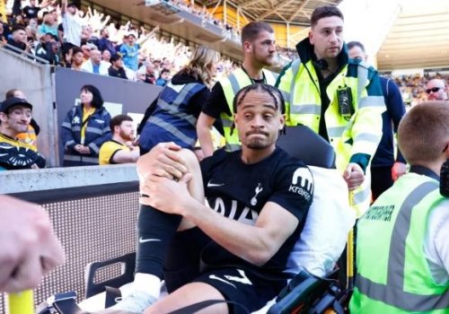 &ldquo;Tottenhem&rdquo;in futbolçusu DÇ-ni buraxacaq