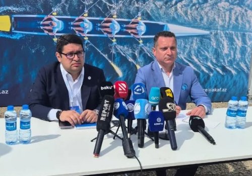 &ldquo;Prezident Kuboku&rdquo; reqatasına qatılan ölkələr hər il razılıqlarını bildirirlər&rdquo;