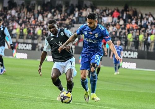 &ldquo;Neftçi&rdquo; - &ldquo;Qarabağ&rdquo; matçının biletləri satışa çıxarıldı