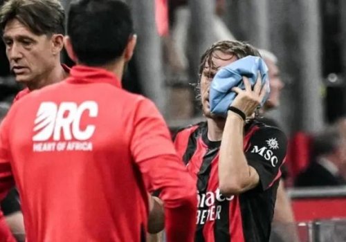 Modriç mövsümü başa vurdu