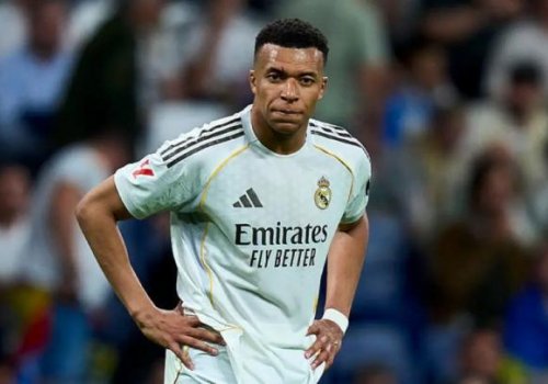 Mbappenin durumuna aydınlıq gəldi