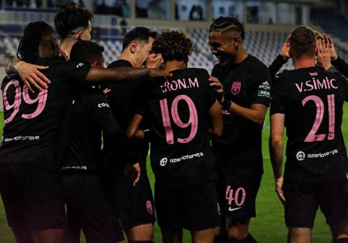 &ldquo;Sabah&rdquo;ın növbəti qələbəsi - VİDEO