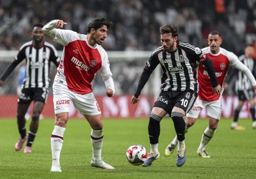 &ldquo;Beşiktaş&rdquo; xal itirdi, &ldquo;Trabzonspor&rdquo; uduzdu