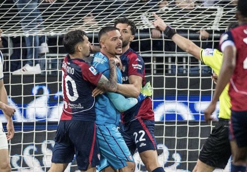 &ldquo;Atalanta&rdquo; uduzdu, Romada qalib müəyyənləşmədi