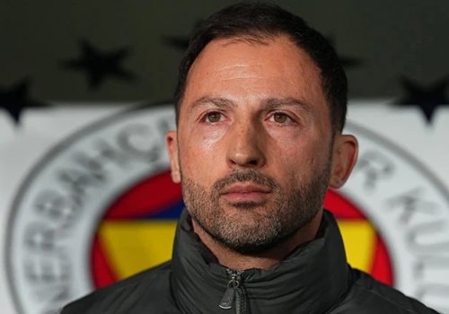 &ldquo;Fənərbağça&rdquo; Tedeskonu istefaya göndərdi