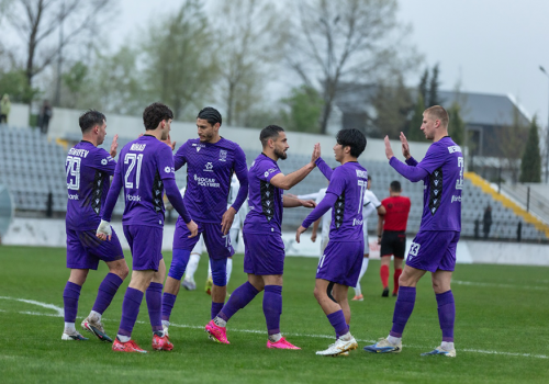 50-ci səfər qələbəsi