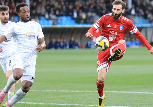 Premyer Liqada 60-cı qol