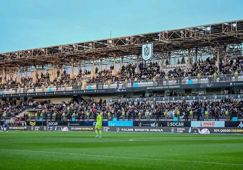 &ldquo;Neftçi&rdquo;dən son 15 mövsümün rekordu