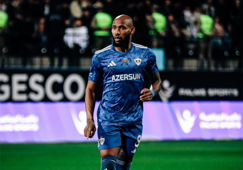 &ldquo;Qarabağ&rdquo;da 200-cü oyun