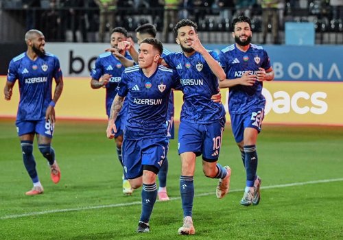 Rəqib meydanlarında 60-cı