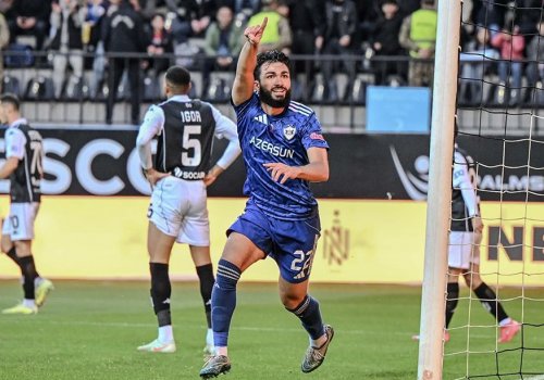 &ldquo;Qarabağ&rdquo; &ldquo;700&rdquo;ə çatdı