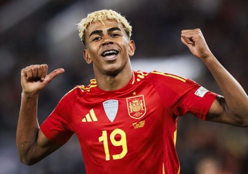 Yamala görə İspaniya yığmasına müraciət edildi