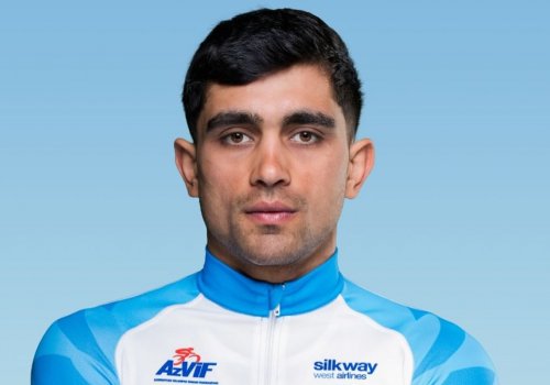 Özbəkistanda 4-cü yer