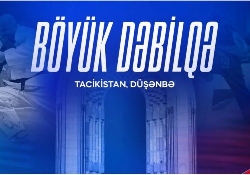 Azərbaycanı &ldquo;Böyük Dəbilqə"də təmsil edəcək cüdoçular müəyyənləşib