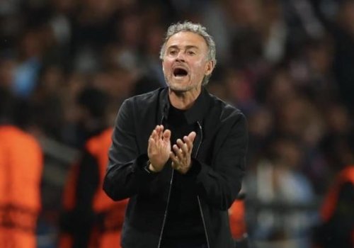 &ldquo;Bu, məşqçi karyeramdakı ən yaxşı oyun idi&rdquo;