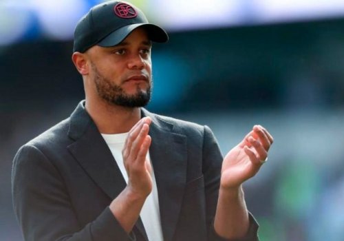 &ldquo;Oyuna tribunadan baxmaq xoşuma gəlmədi&rdquo; &ndash; Kompani