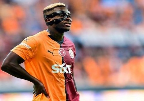 Osimhen məhkəməyə verildi