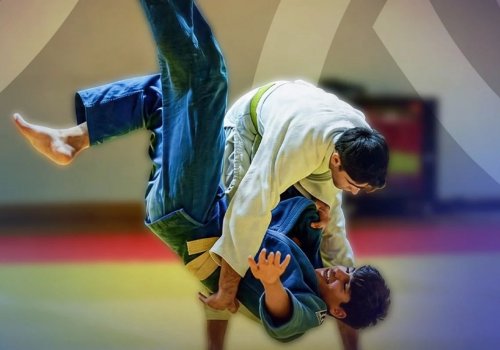 Qazaxda cüdo üzrə kəmər dərəcələri imtahanı keçiriləcək