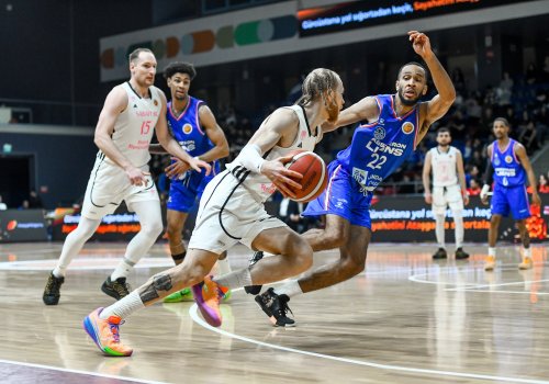 &ldquo;Sabah&rdquo; final seriyasına qələbə ilə başladı