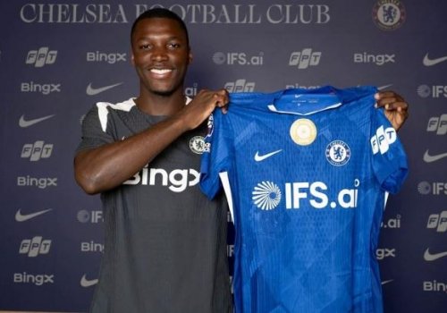 Kaysedo &ldquo;Çelsi&rdquo;ni tərk edə bilər