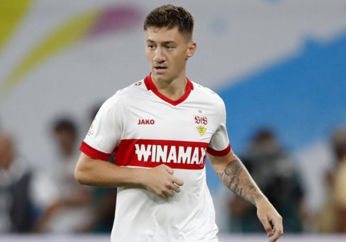 Ştiller &ldquo;Ştutqart&rdquo;dan ayrıla bilər