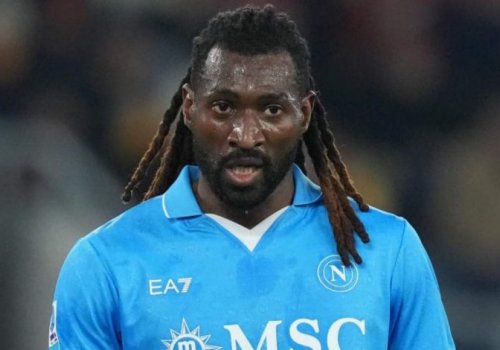 &ldquo;Milan&rdquo; &ldquo;Napoli&rdquo;nin yarımmüdafiəçisi ilə maraqlanır